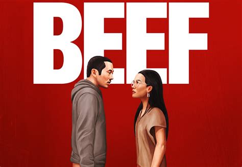 beef movie netflix.